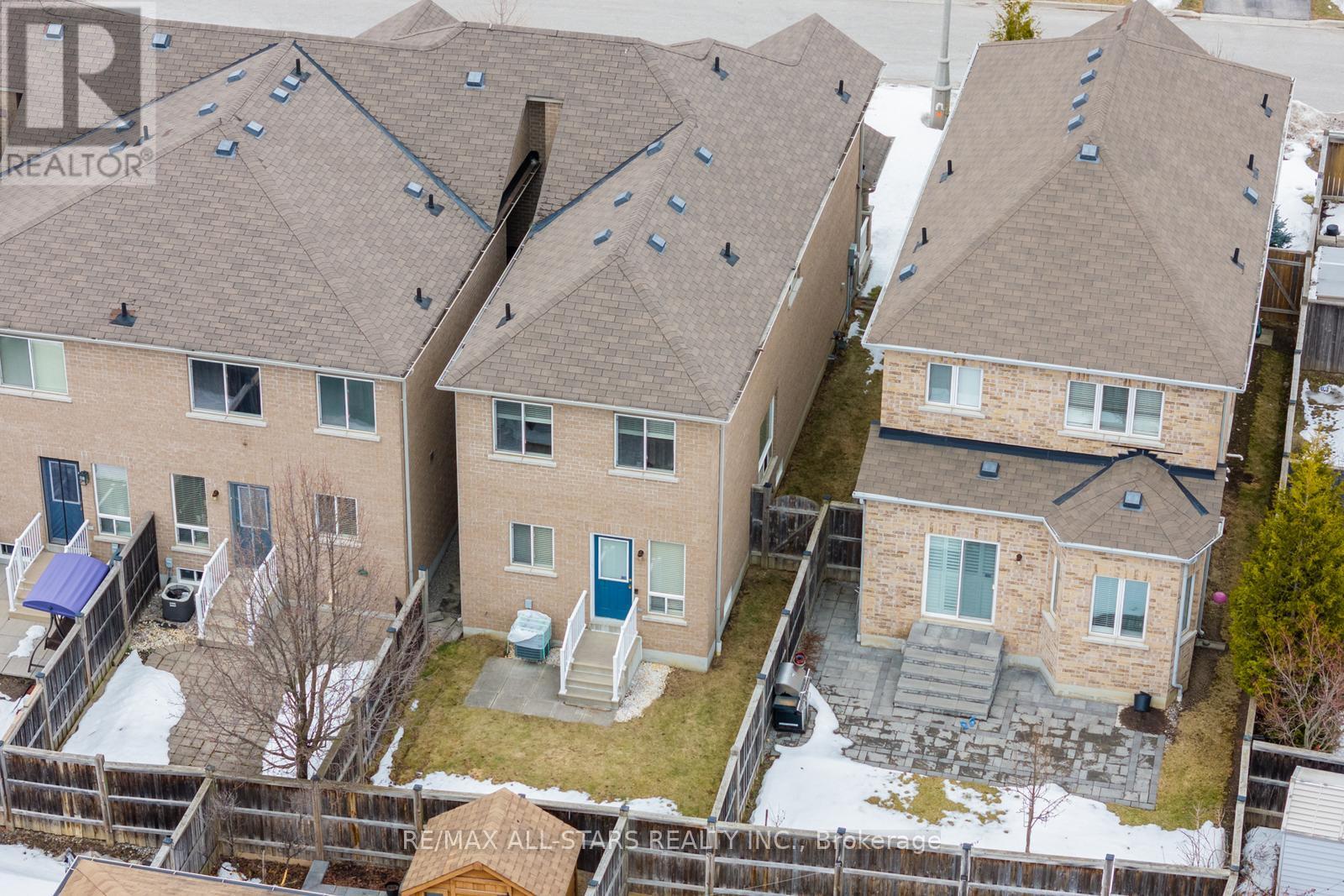 78 Daws Hare Crescent, Whitchurch-Stouffville, Ontario  L4A 0T7 - Photo 42 - N12148703