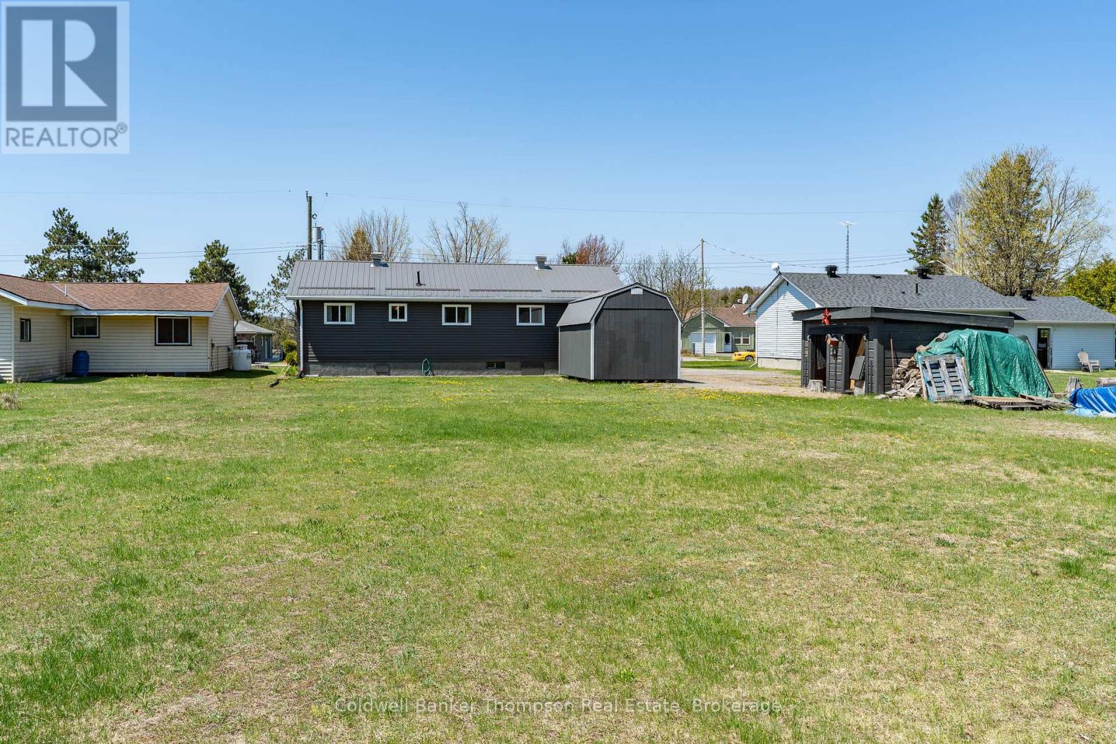 45 Lake Street, South Algonquin, Ontario  K0J 2M0 - Photo 34 - X12148727