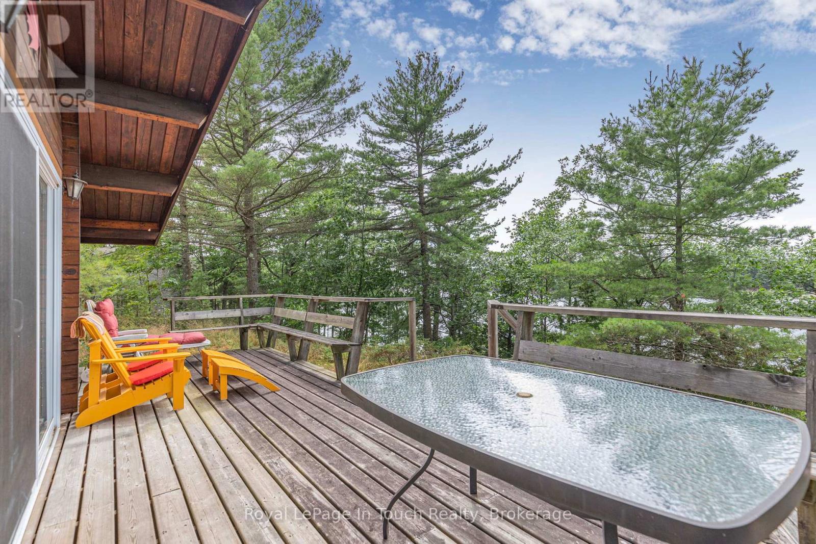 B207-10 Wahsoune Island, The Archipelago, Ontario  P2A 1T4 - Photo 24 - X12148743