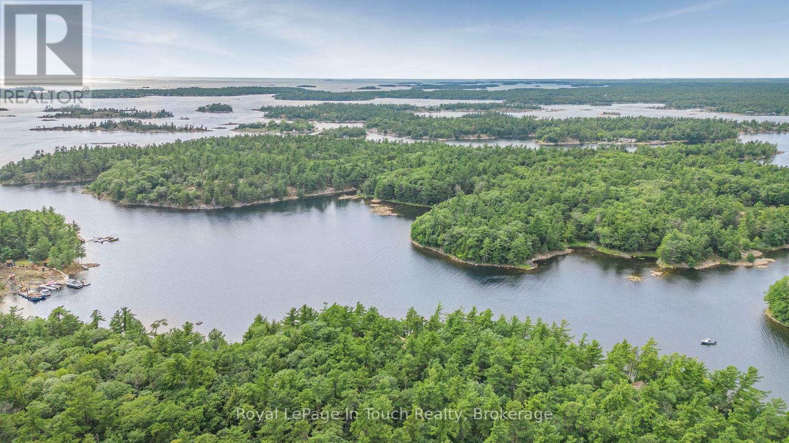 B207-10 Wahsoune Island, The Archipelago, Ontario  P2A 1T4 - Photo 37 - X12148743