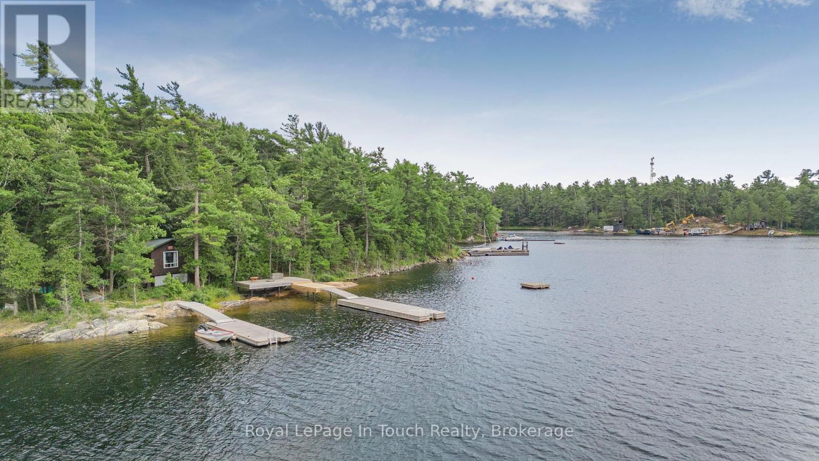 B207-10 Wahsoune Island, The Archipelago, Ontario  P2A 1T4 - Photo 45 - X12148743