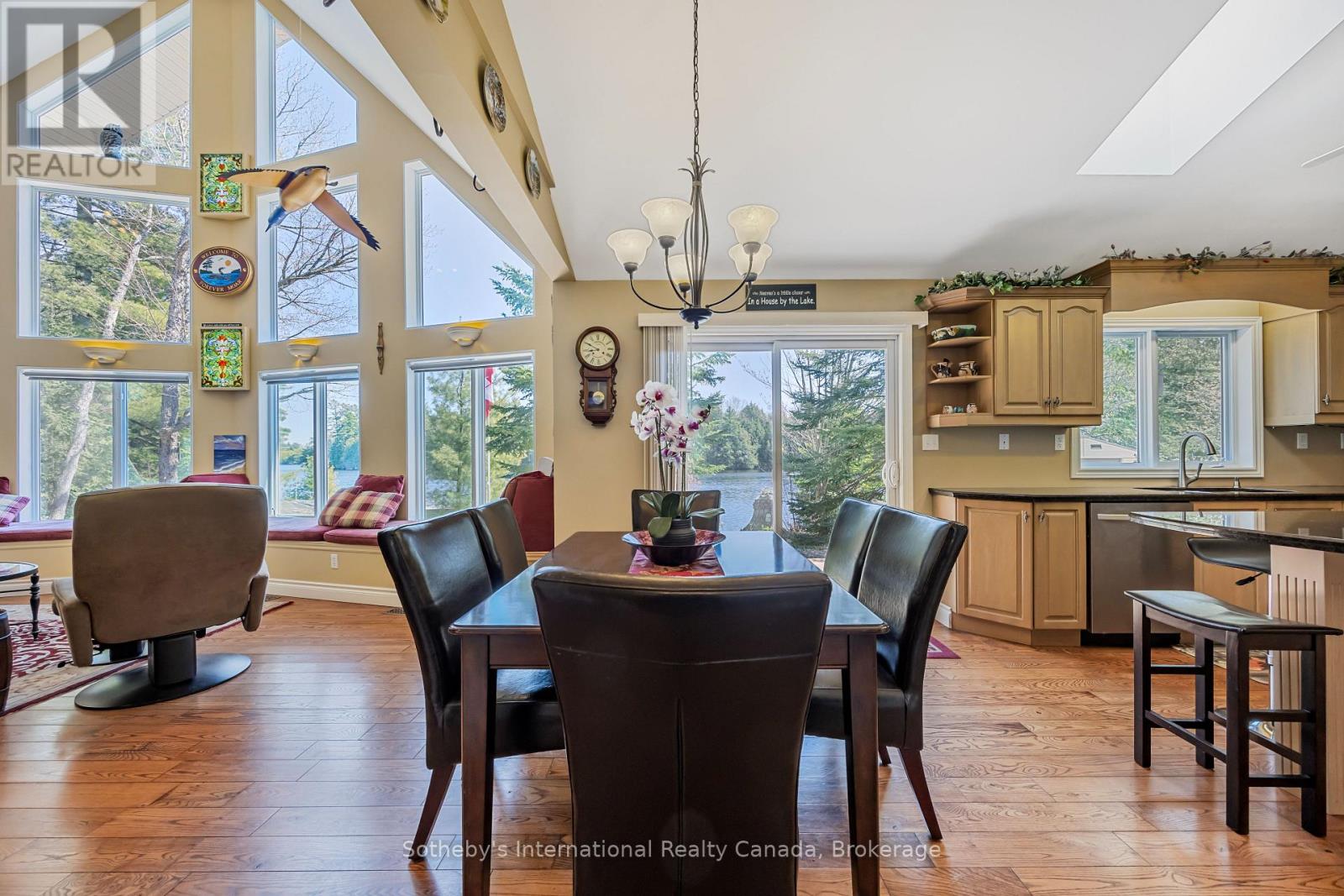 9 Pauls Bay Road, Mcdougall, Ontario  P2A 2W7 - Photo 10 - X12148763