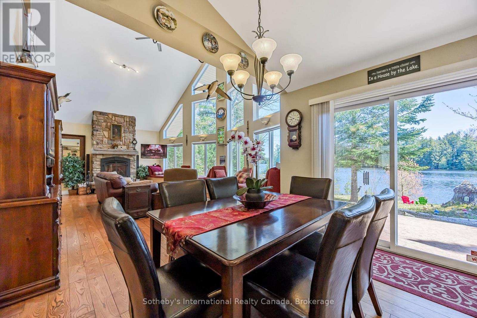 9 Pauls Bay Road, Mcdougall, Ontario  P2A 2W7 - Photo 11 - X12148763