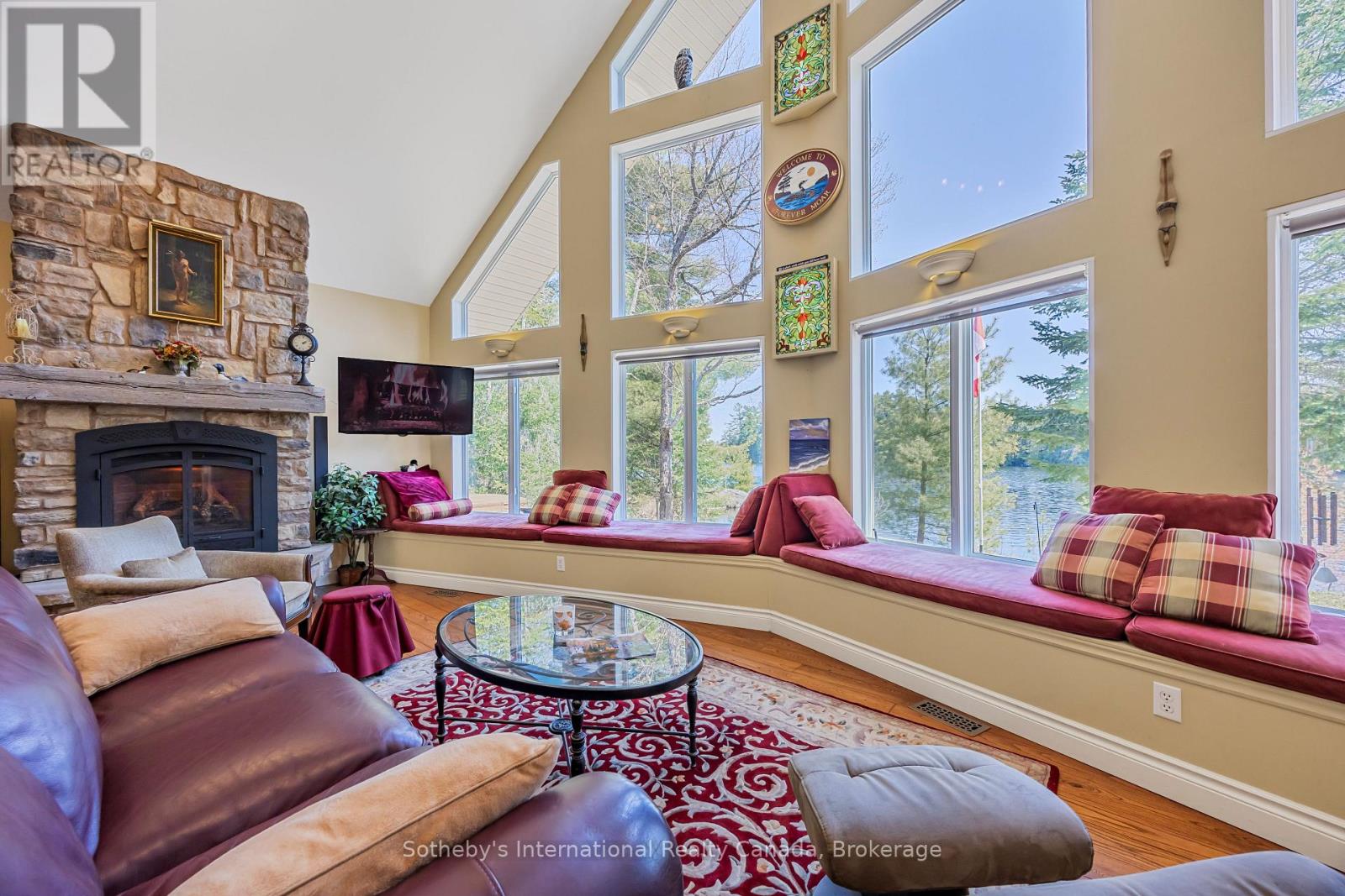 9 Pauls Bay Road, Mcdougall, Ontario  P2A 2W7 - Photo 19 - X12148763
