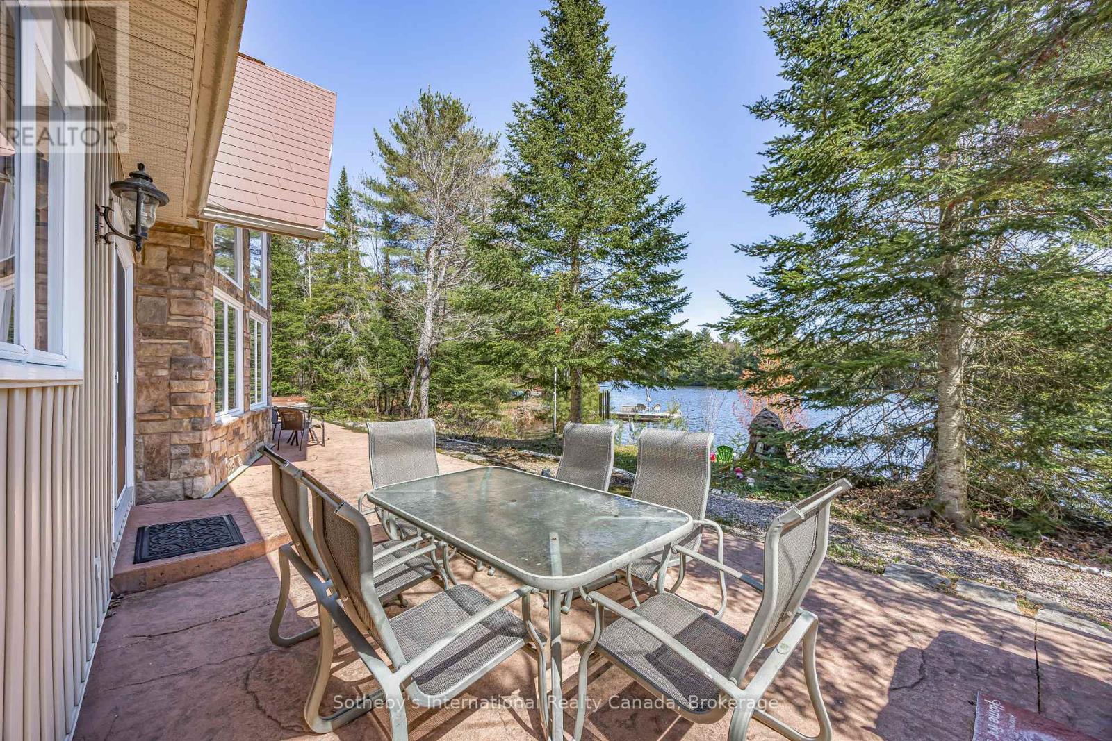 9 Pauls Bay Road, Mcdougall, Ontario  P2A 2W7 - Photo 2 - X12148763