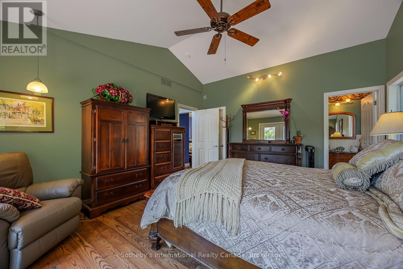 9 Pauls Bay Road, Mcdougall, Ontario  P2A 2W7 - Photo 23 - X12148763
