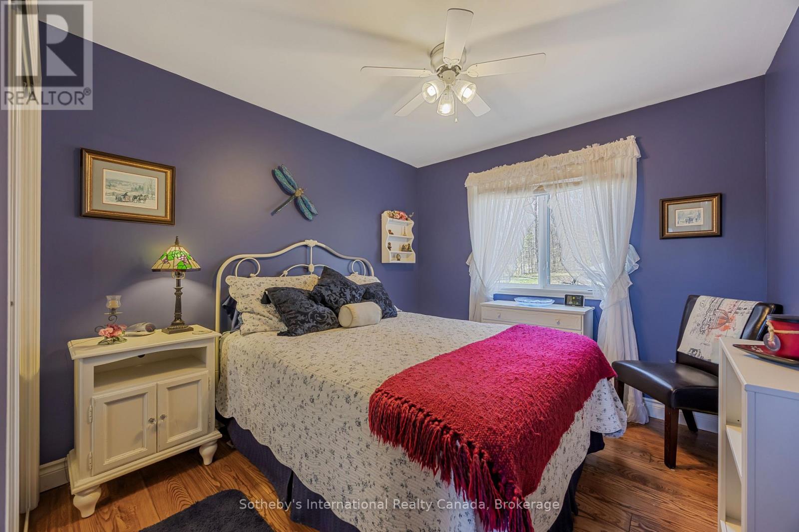 9 Pauls Bay Road, Mcdougall, Ontario  P2A 2W7 - Photo 25 - X12148763
