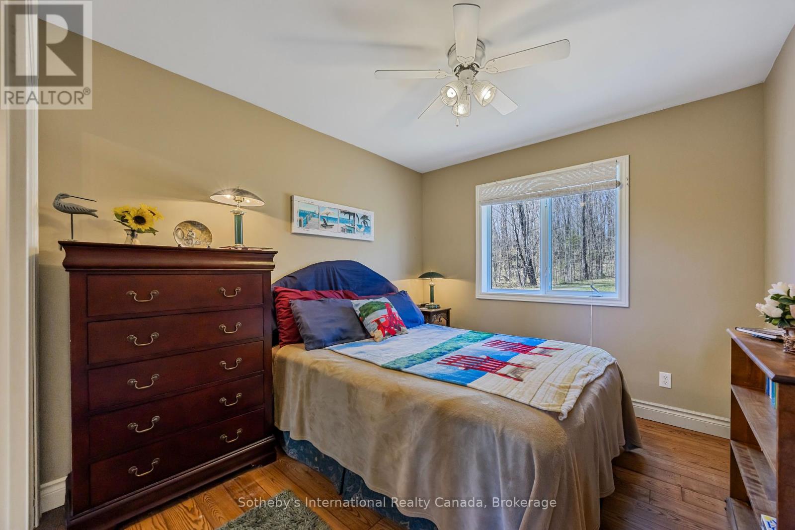 9 Pauls Bay Road, Mcdougall, Ontario  P2A 2W7 - Photo 27 - X12148763