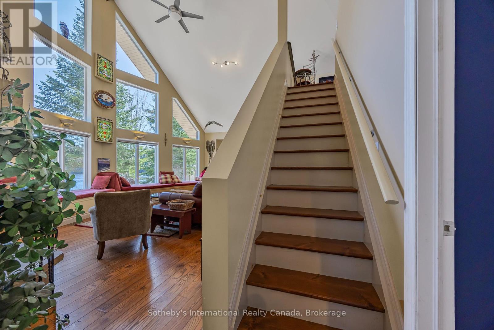 9 Pauls Bay Road, Mcdougall, Ontario  P2A 2W7 - Photo 28 - X12148763