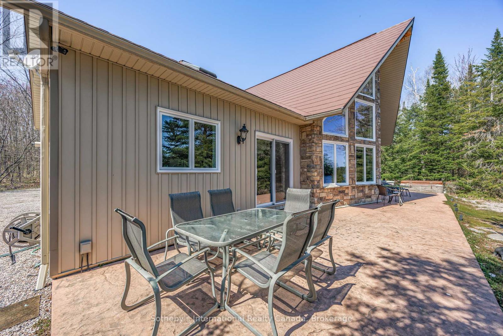 9 Pauls Bay Road, Mcdougall, Ontario  P2A 2W7 - Photo 32 - X12148763