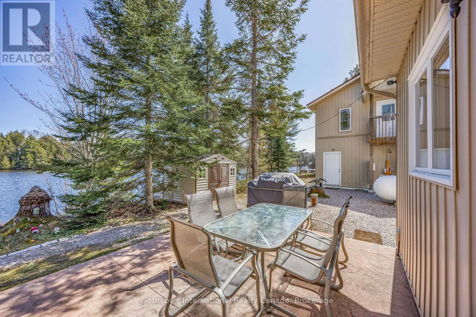9 Pauls Bay Road, Mcdougall, Ontario  P2A 2W7 - Photo 33 - X12148763