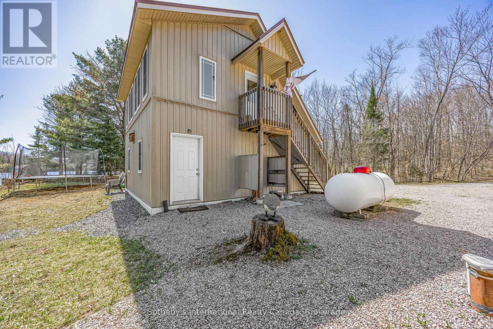 9 Pauls Bay Road, Mcdougall, Ontario  P2A 2W7 - Photo 34 - X12148763