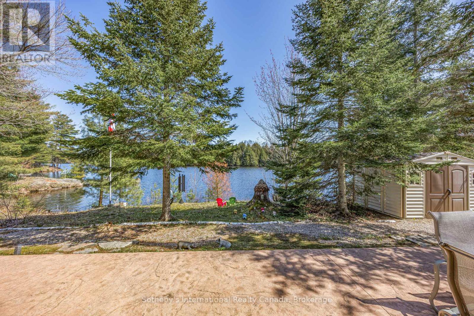 9 Pauls Bay Road, Mcdougall, Ontario  P2A 2W7 - Photo 35 - X12148763