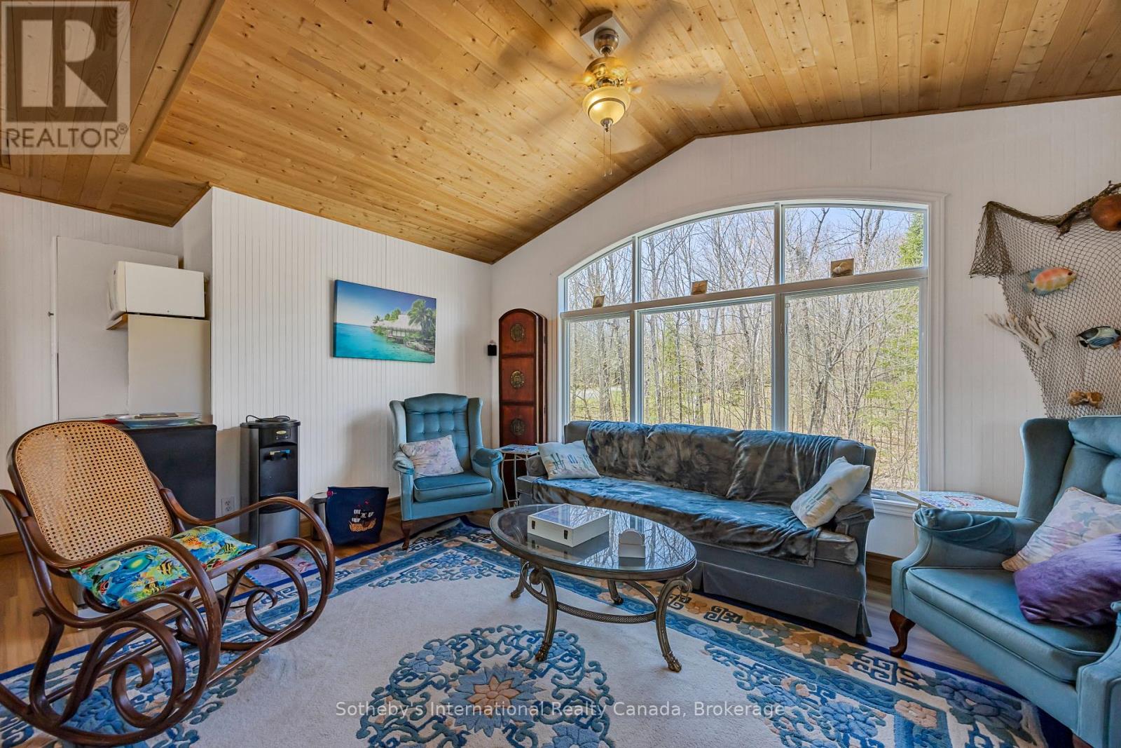 9 Pauls Bay Road, Mcdougall, Ontario  P2A 2W7 - Photo 37 - X12148763