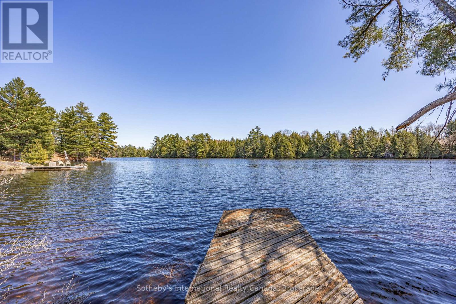 9 Pauls Bay Road, Mcdougall, Ontario  P2A 2W7 - Photo 39 - X12148763