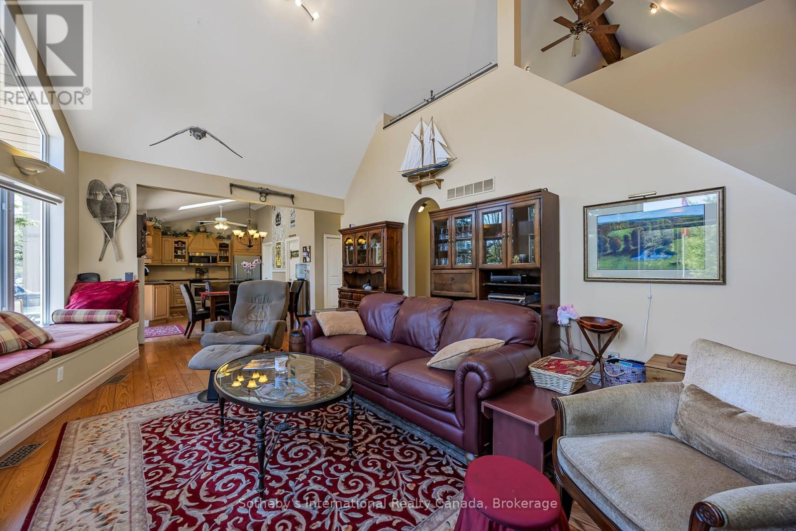 9 Pauls Bay Road, Mcdougall, Ontario  P2A 2W7 - Photo 4 - X12148763