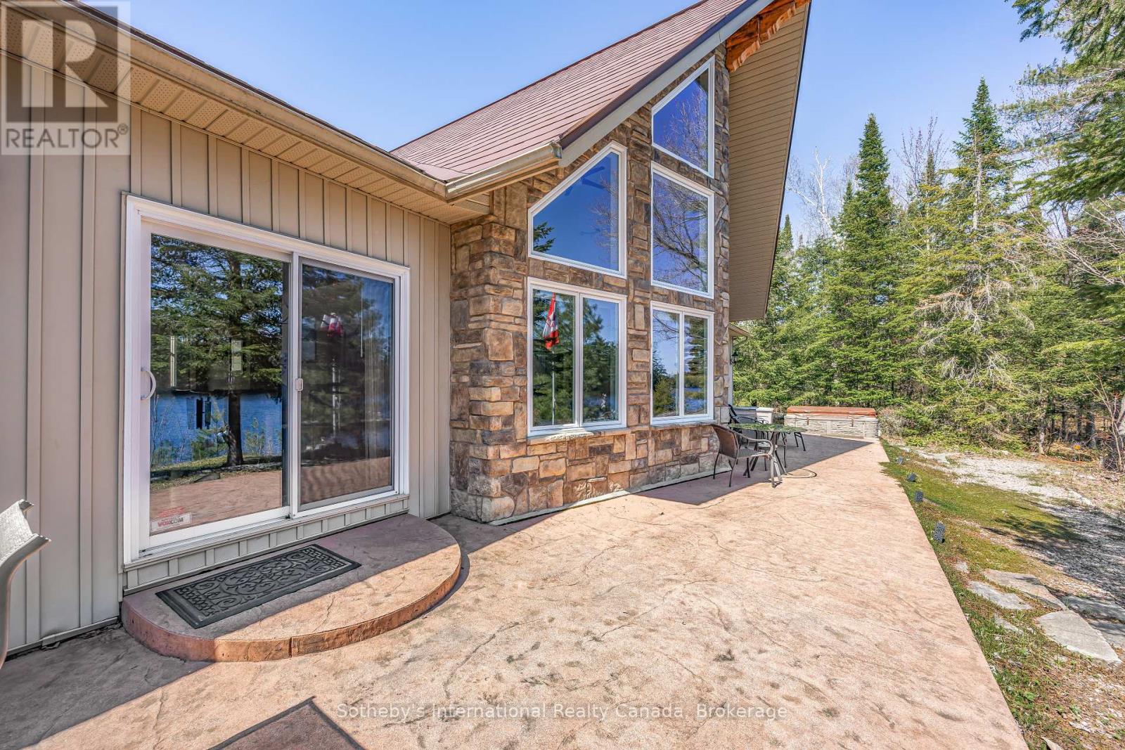 9 Pauls Bay Road, Mcdougall, Ontario  P2A 2W7 - Photo 40 - X12148763