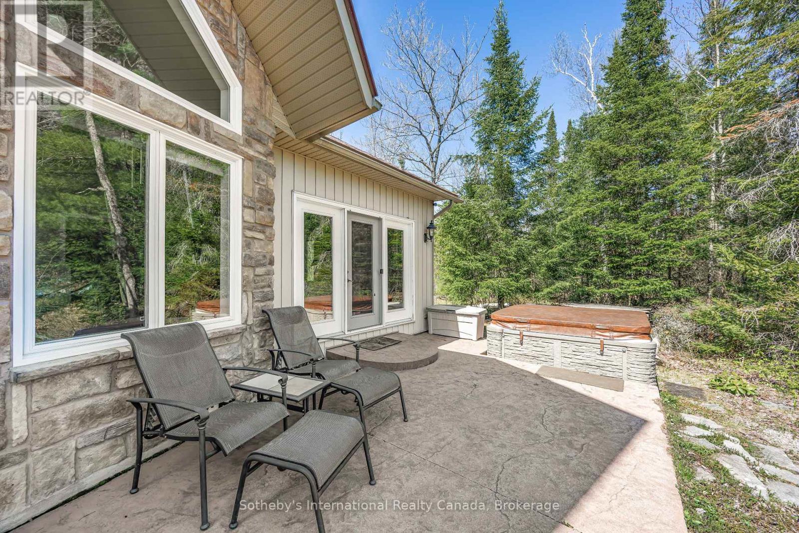 9 Pauls Bay Road, Mcdougall, Ontario  P2A 2W7 - Photo 41 - X12148763