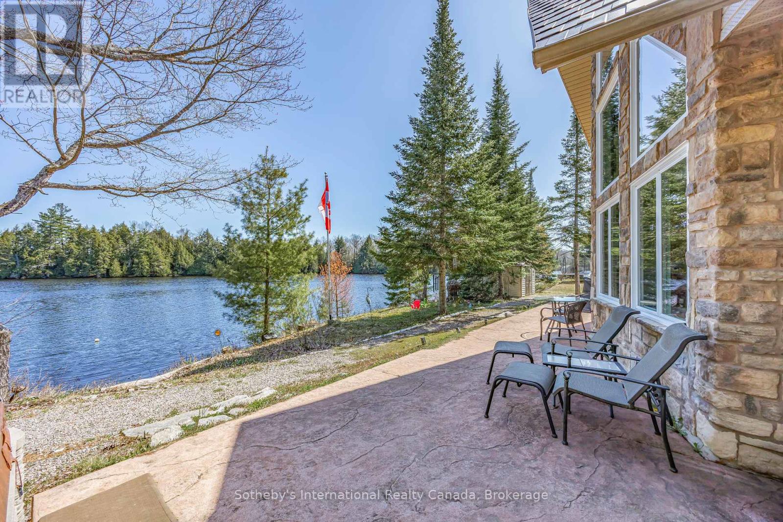 9 Pauls Bay Road, Mcdougall, Ontario  P2A 2W7 - Photo 42 - X12148763
