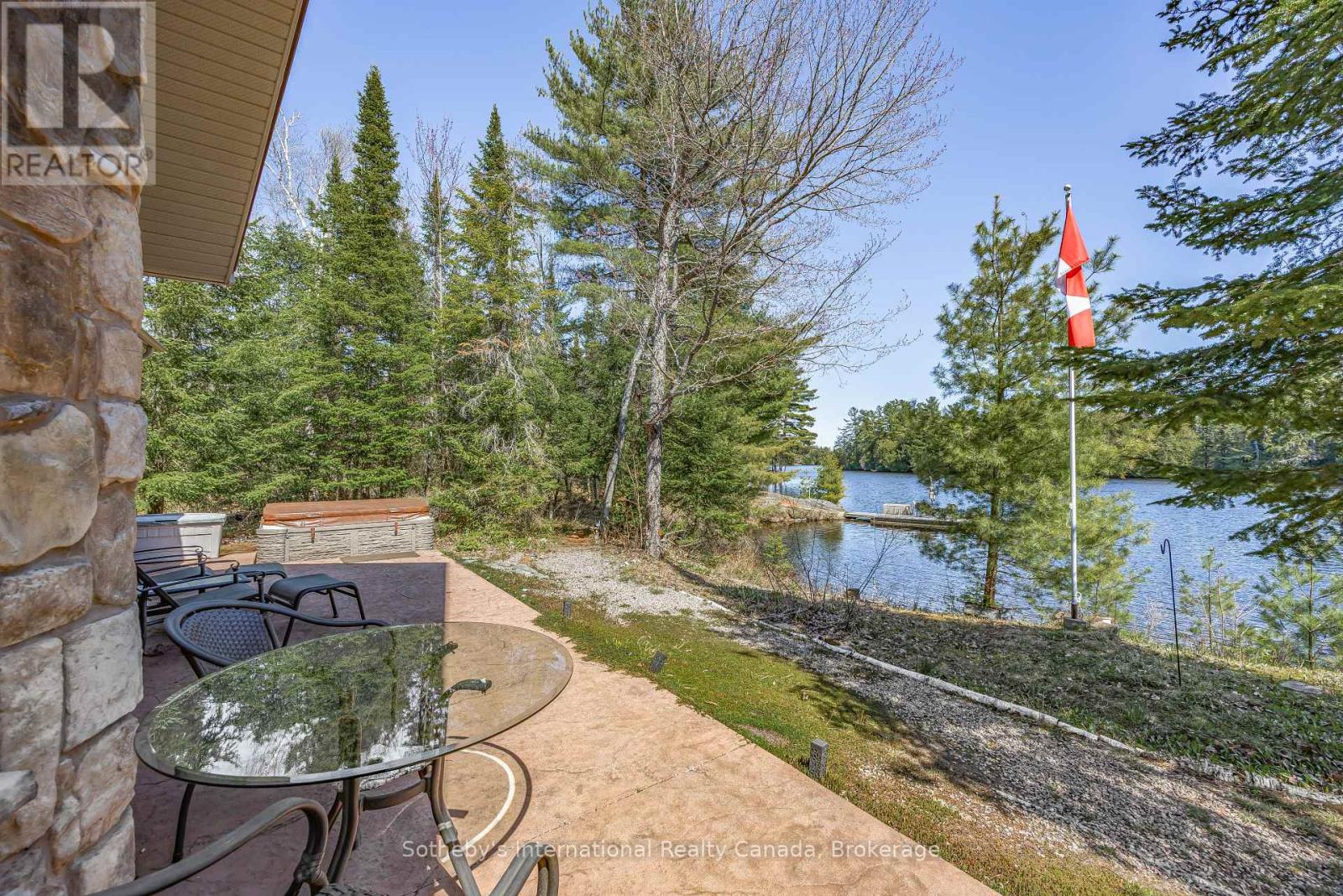9 Pauls Bay Road, Mcdougall, Ontario  P2A 2W7 - Photo 43 - X12148763