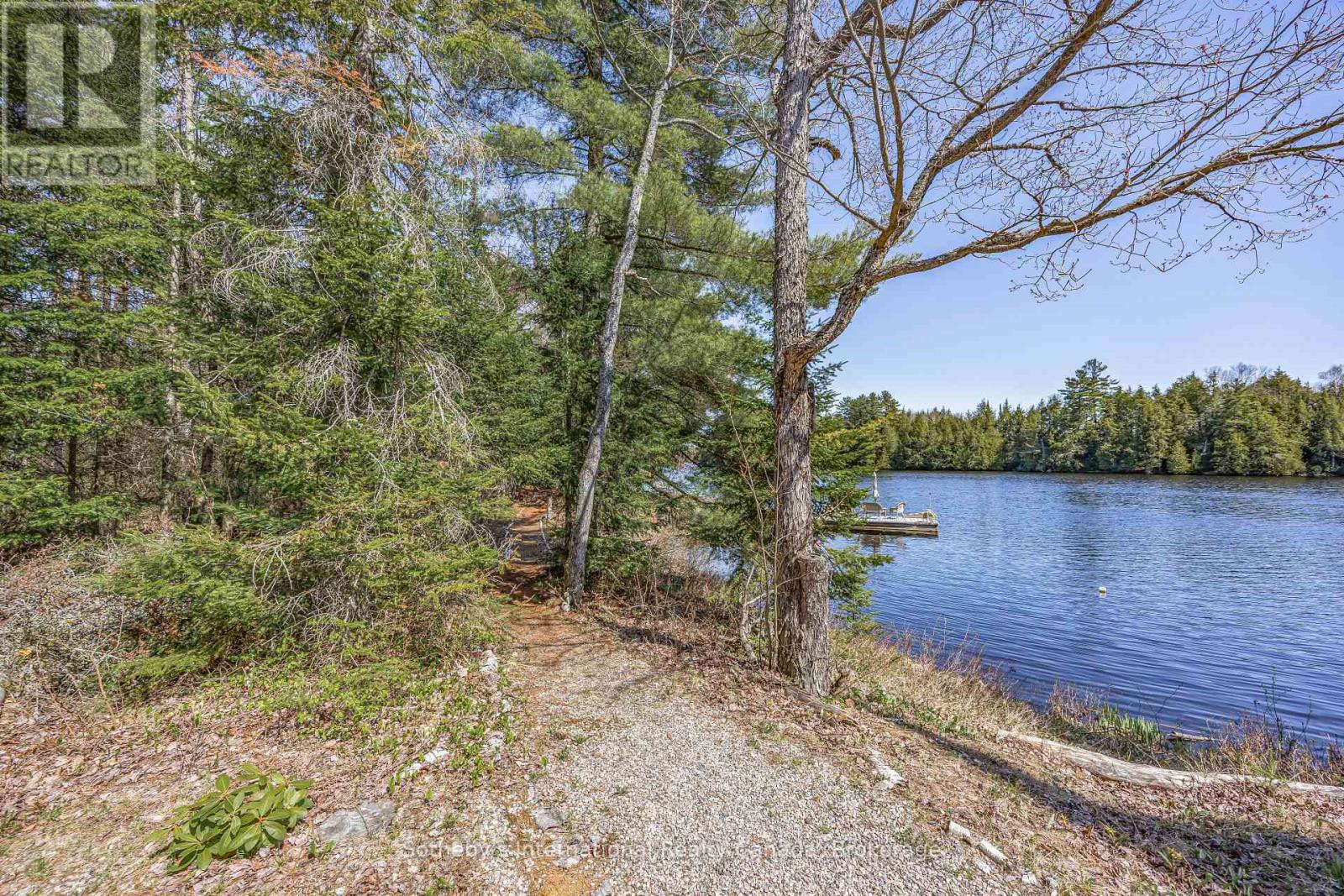 9 Pauls Bay Road, Mcdougall, Ontario  P2A 2W7 - Photo 44 - X12148763