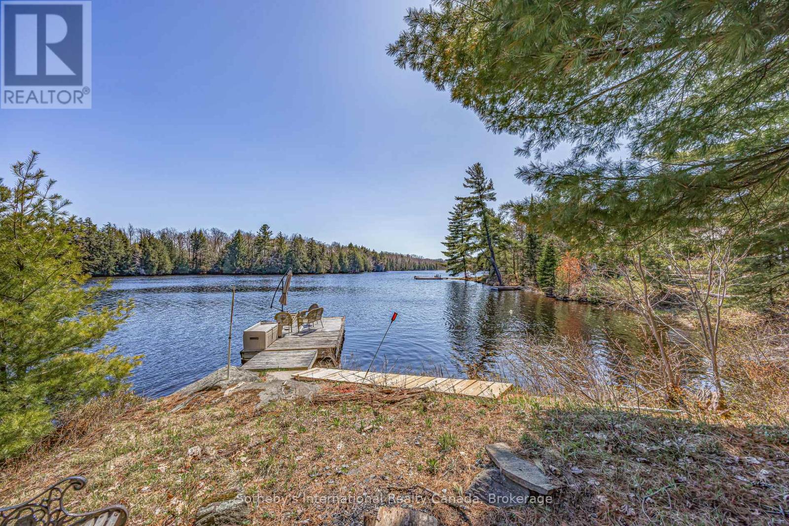 9 Pauls Bay Road, Mcdougall, Ontario  P2A 2W7 - Photo 45 - X12148763