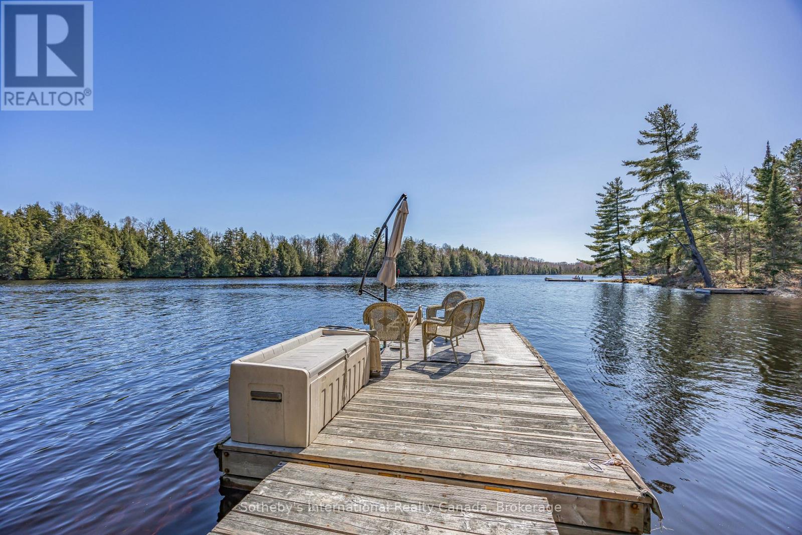 9 Pauls Bay Road, Mcdougall, Ontario  P2A 2W7 - Photo 46 - X12148763