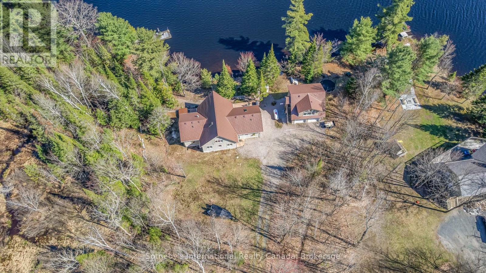 9 Pauls Bay Road, Mcdougall, Ontario  P2A 2W7 - Photo 47 - X12148763