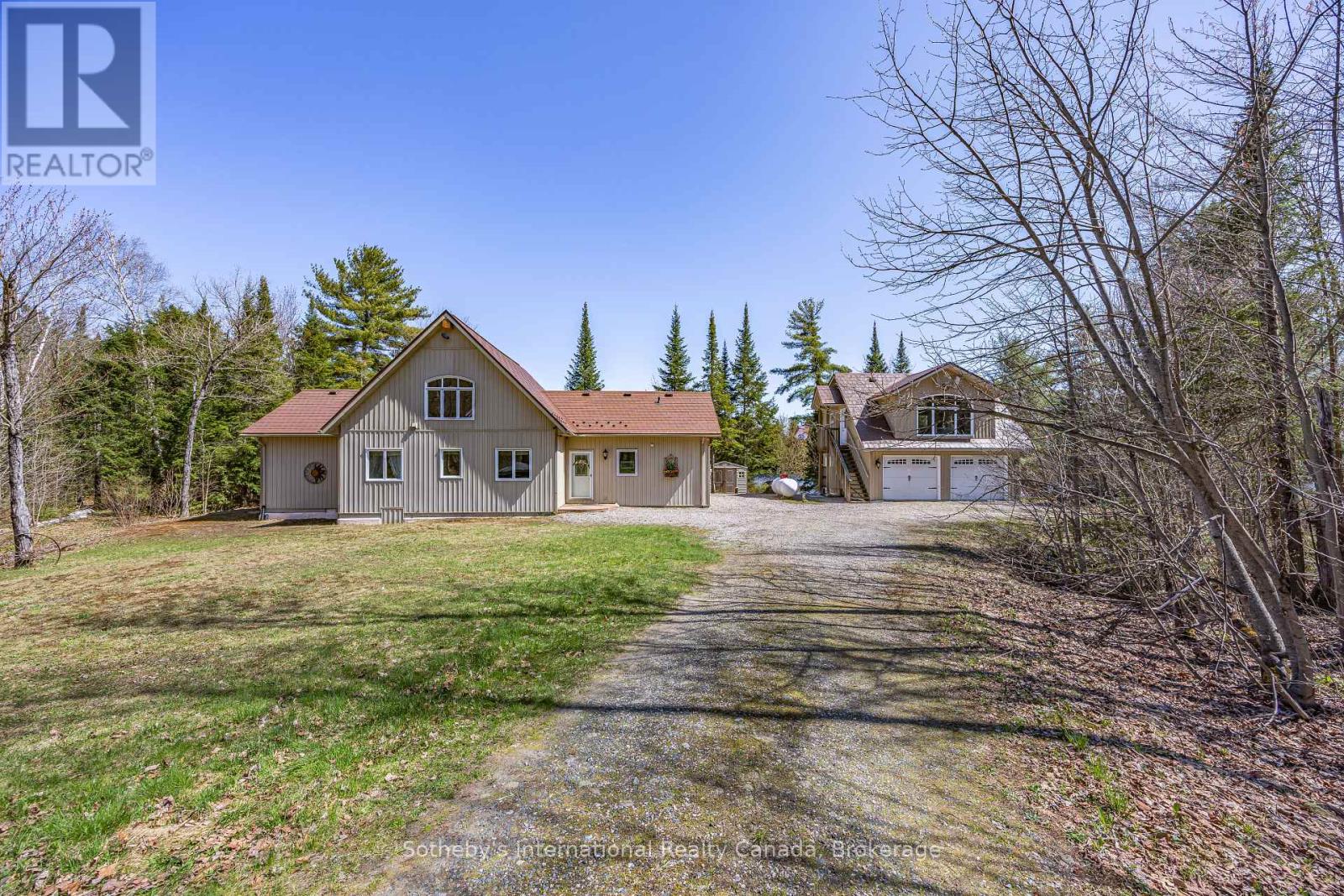 9 Pauls Bay Road, Mcdougall, Ontario  P2A 2W7 - Photo 7 - X12148763