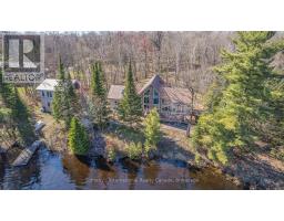 9 PAULS BAY ROAD, McDougall, Ontario