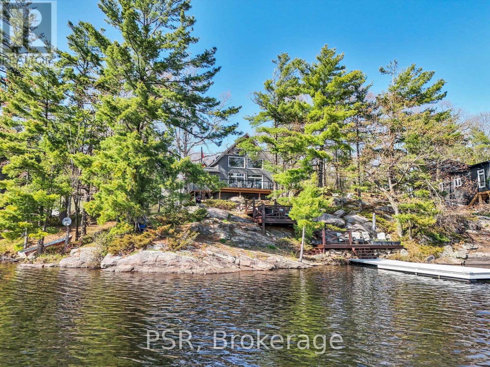 1028 MARSHALL DRIVE, Gravenhurst, Ontario