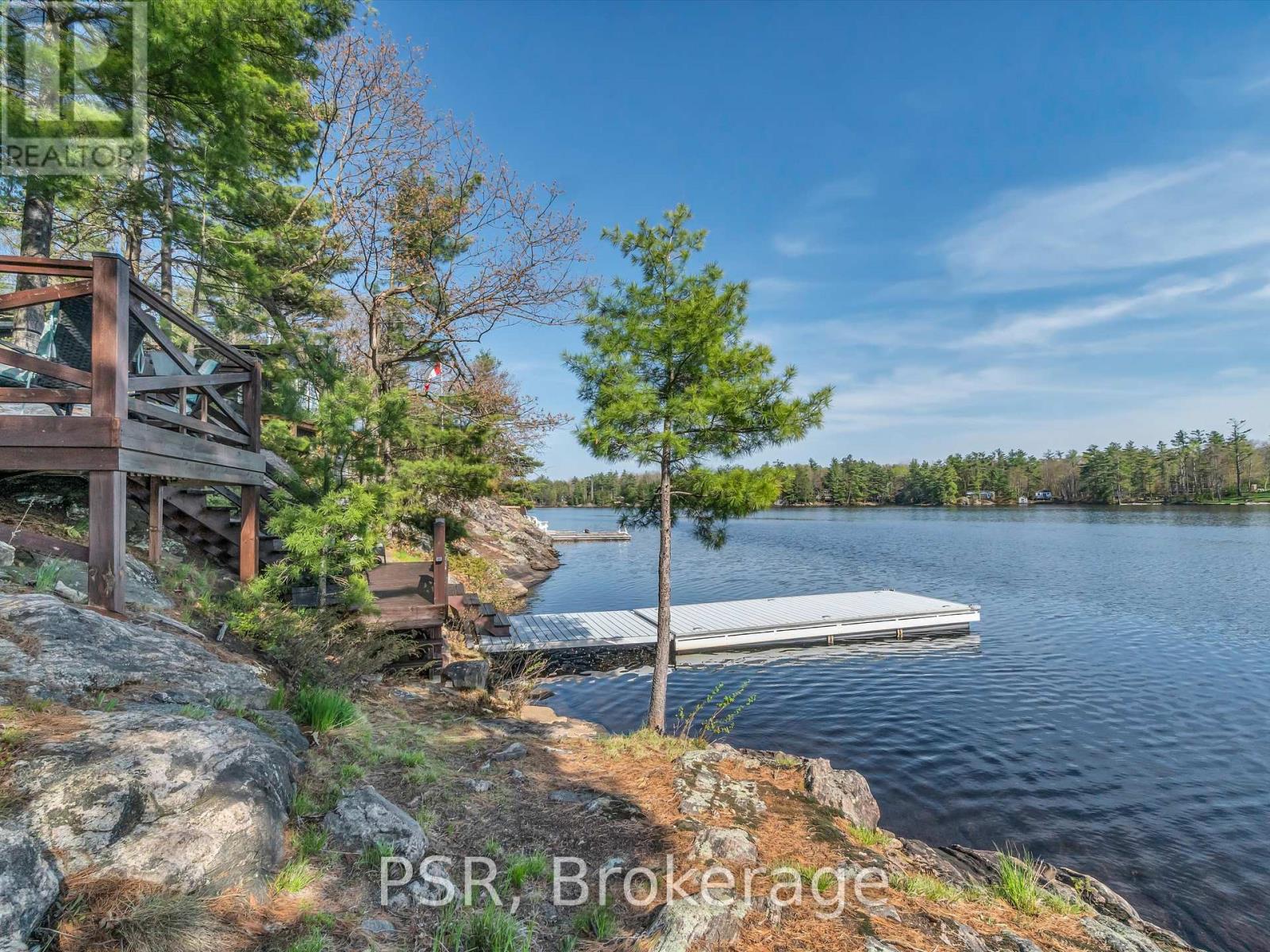 1028 Marshall Drive, Gravenhurst, Ontario  P1P 1R2 - Photo 47 - X12148774