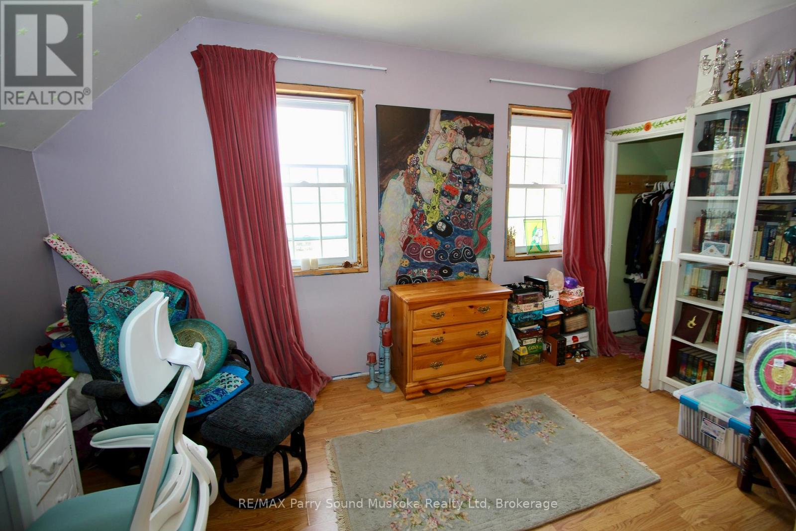 4249 Highway 520 Highway, Magnetawan, Ontario  P0A 1P0 - Photo 16 - X12148842