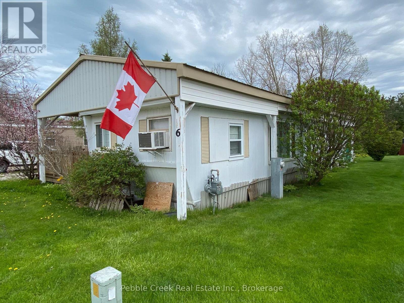 Photo 24 of 24 for 6 Turnbull's Grove Road S
