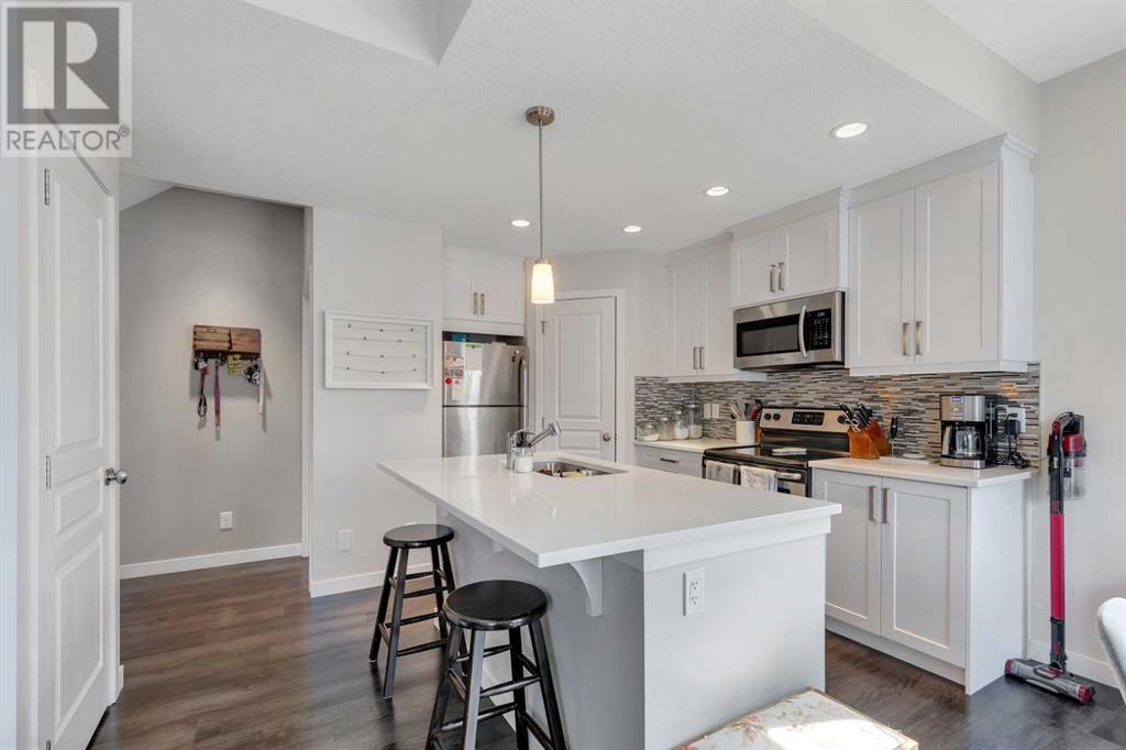 Property at 707, 881 Sage Valley Boulevard NW image 3