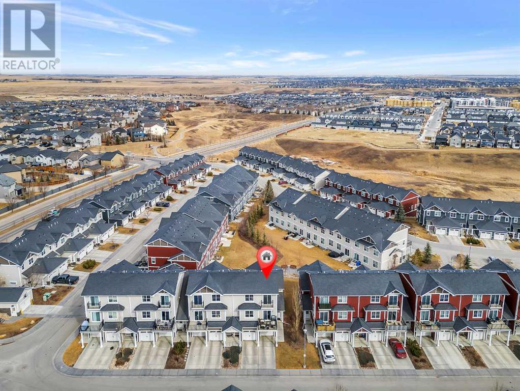 Property at 707, 881 Sage Valley Boulevard NW image 1