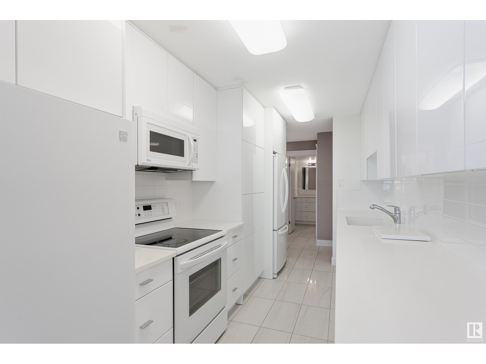 #903 9737 112 St Nw Nw, Edmonton, Alberta  T5K 1L3 - Photo 21 - E4436410