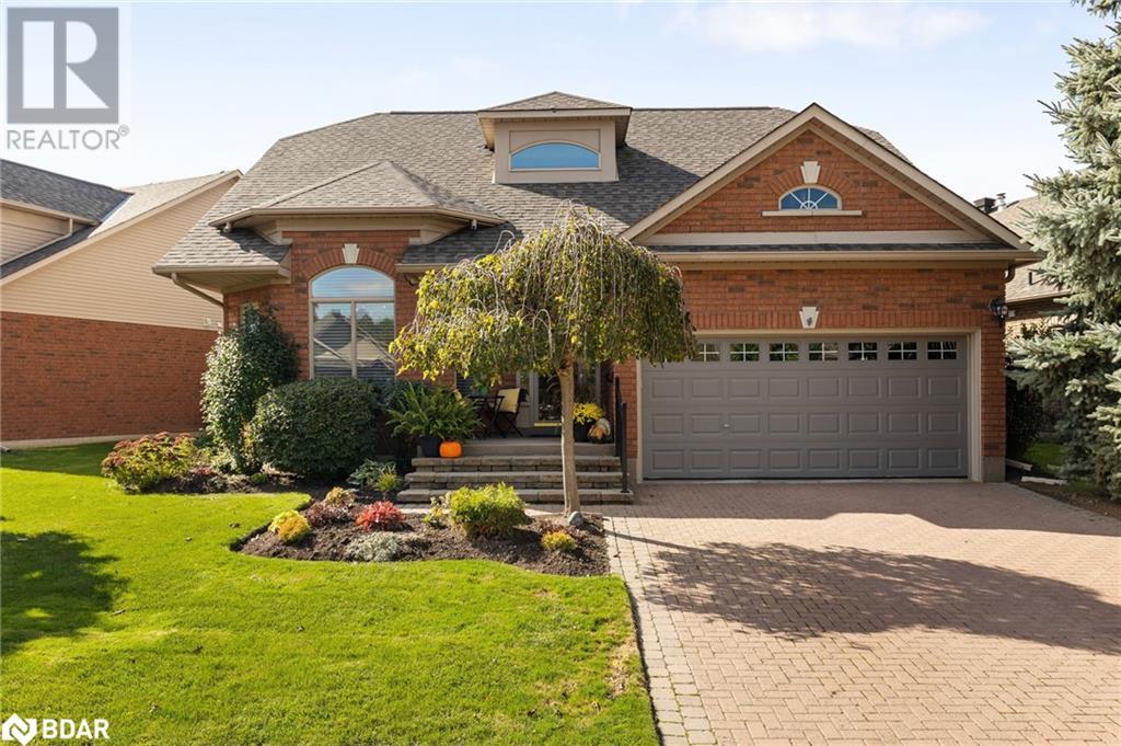 Property at 6 BELLA VISTA Trail Unit# 161 image 1