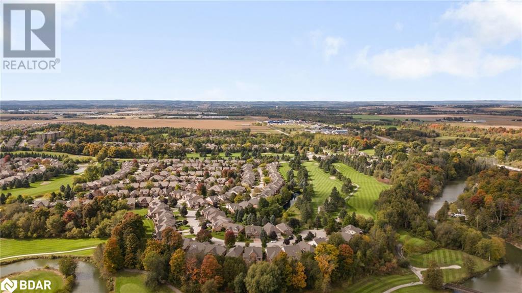 6 Bella Vista Trail Unit# 161, Alliston, Ontario  L9R 2B2 - Photo 38 - 40727854