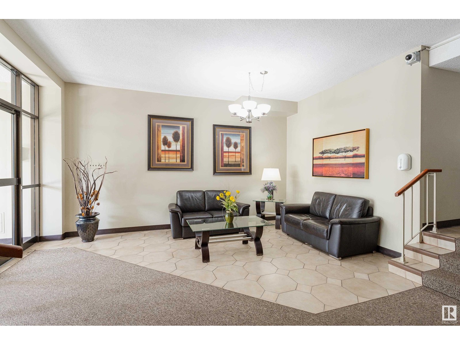 #903 9737 112 St Nw Nw, Edmonton, Alberta  T5K 1L3 - Photo 6 - E4436410