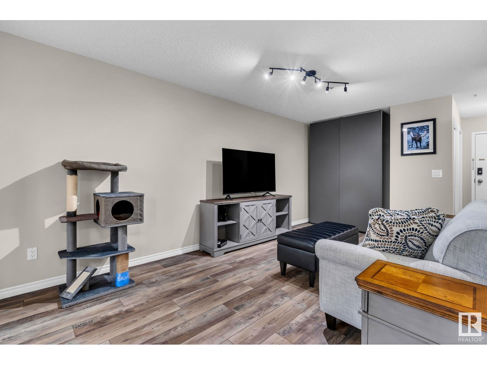 #101 12110 119 Av Nw, Edmonton, Alberta  T5L 5G9 - Photo 4 - E4436352