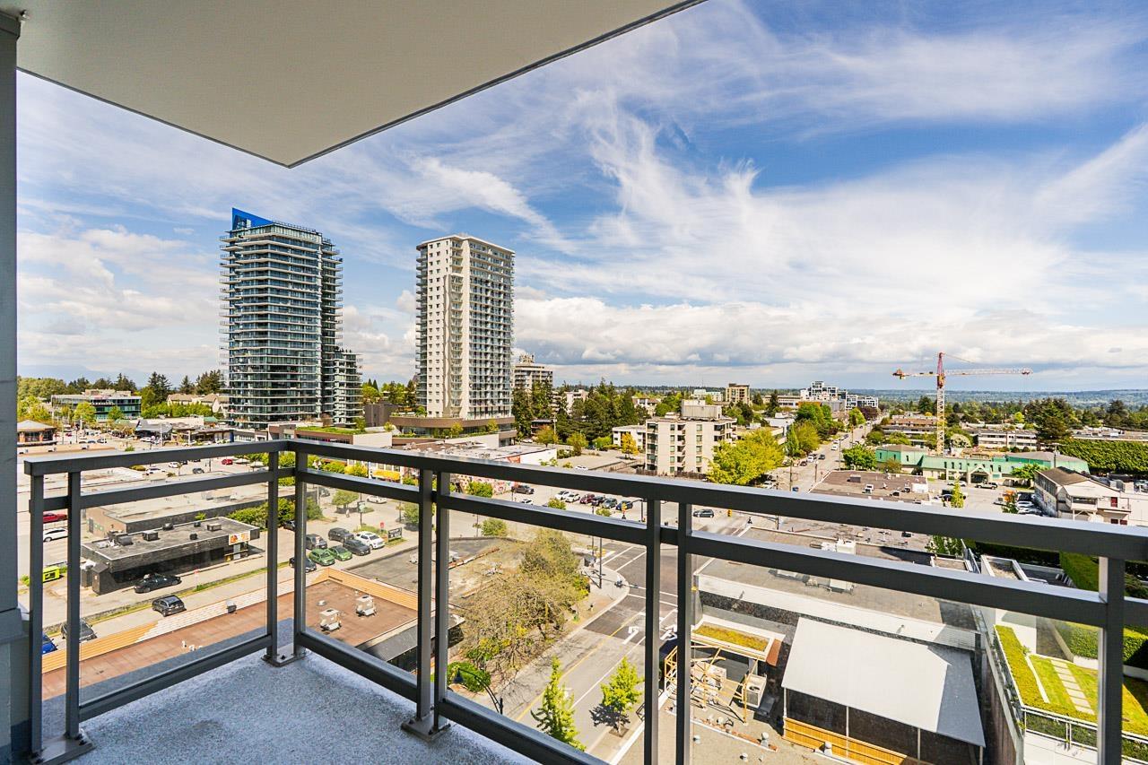906 15152 Russell Avenue, White Rock, British Columbia  V4B 0A3 - Photo 33 - R2995877