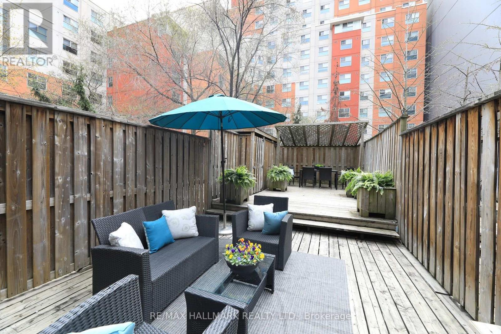 69 Mcgill Street, Toronto, Ontario  M5B 1H3 - Photo 29 - C12148723