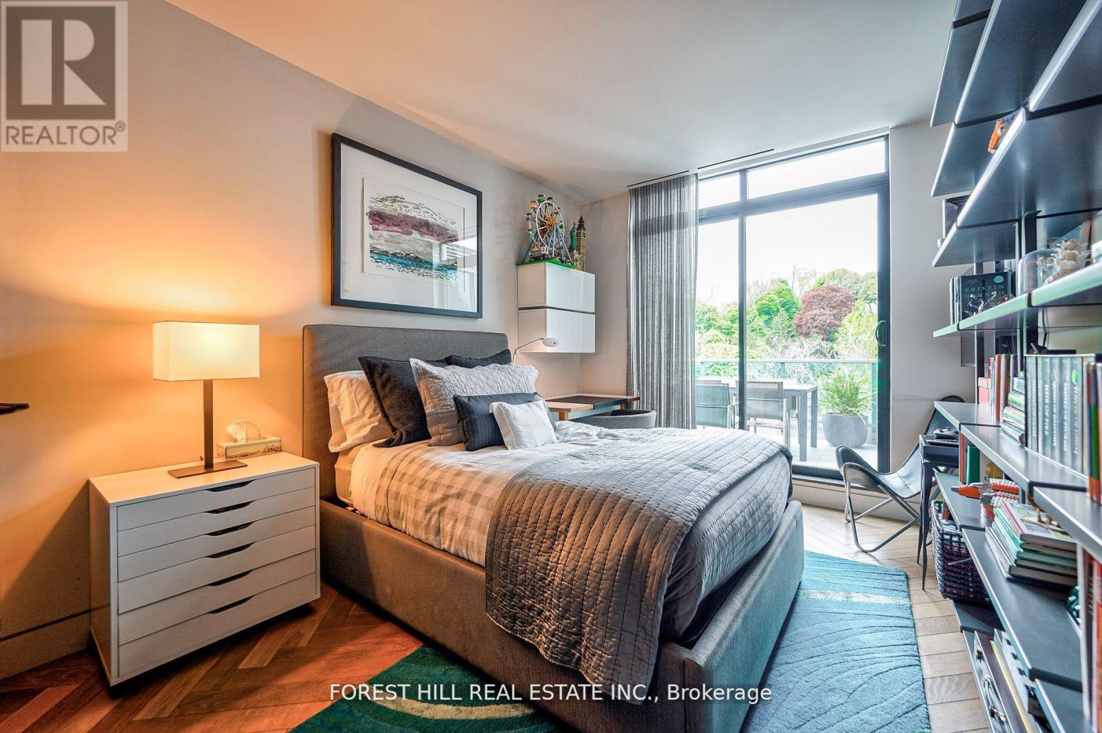 706 - 377 Madison Avenue, Toronto, Ontario  M4V 3E1 - Photo 31 - C12148749