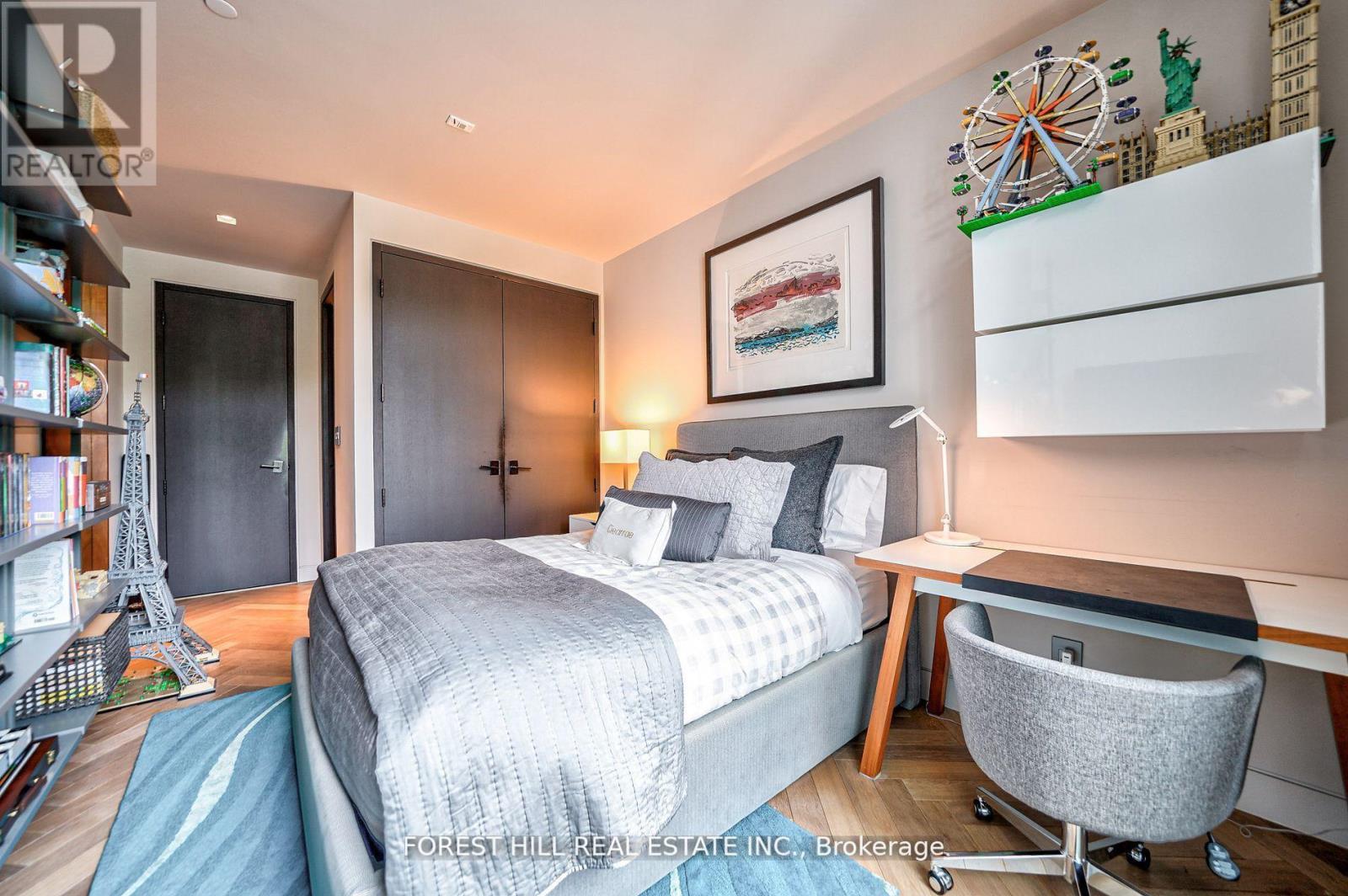 706 - 377 Madison Avenue, Toronto, Ontario  M4V 3E1 - Photo 32 - C12148749