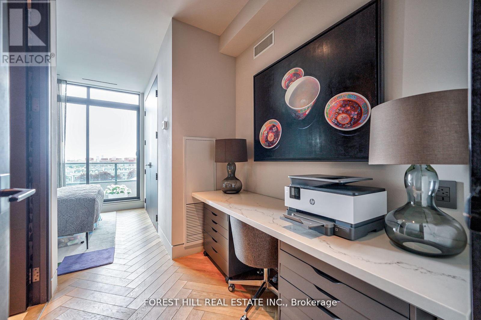 706 - 377 Madison Avenue, Toronto, Ontario  M4V 3E1 - Photo 34 - C12148749