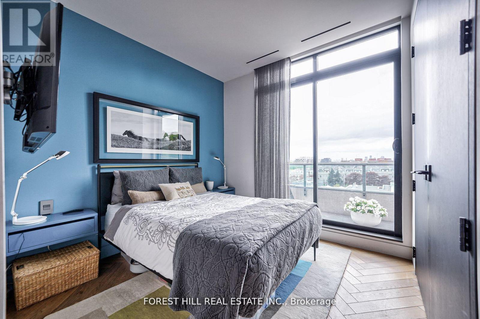 706 - 377 Madison Avenue, Toronto, Ontario  M4V 3E1 - Photo 35 - C12148749