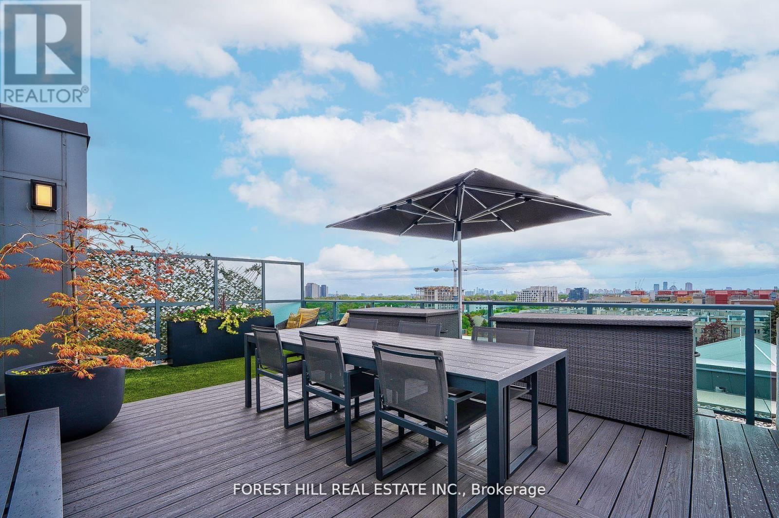 706 - 377 Madison Avenue, Toronto, Ontario  M4V 3E1 - Photo 6 - C12148749