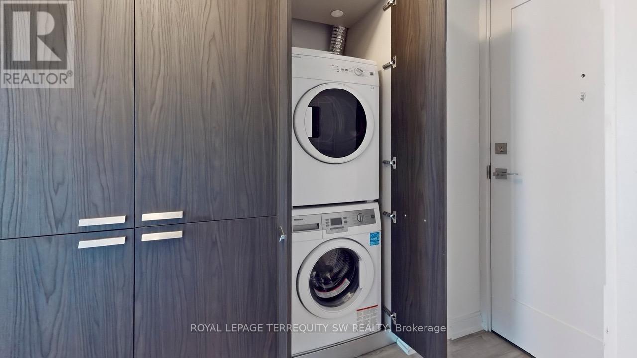 1012 - 50 Charles Street E, Toronto, Ontario  M4Y 0C3 - Photo 17 - C12148765