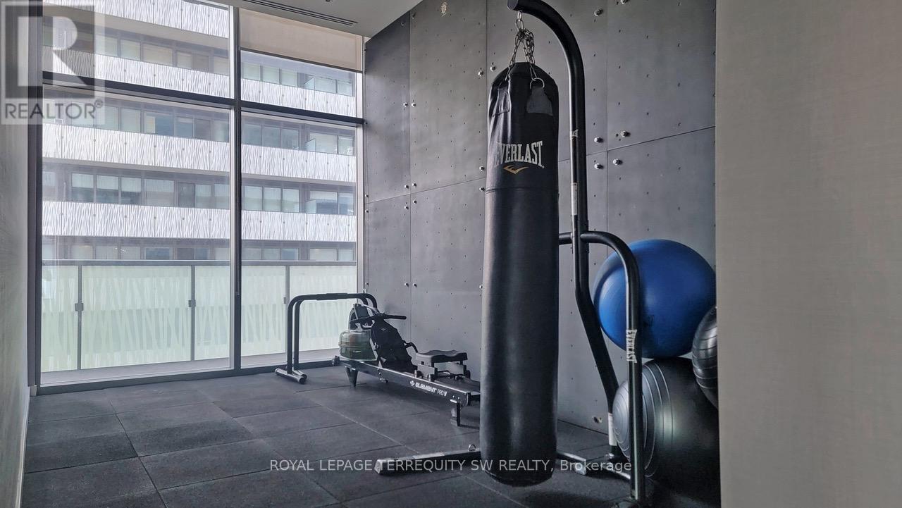 1012 - 50 Charles Street E, Toronto, Ontario  M4Y 0C3 - Photo 18 - C12148765